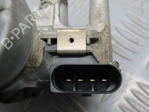 Used Front wiper motor VW GOLF PLUS V (5M1, 521) 1.9 TDI (105 hp) 17783285
