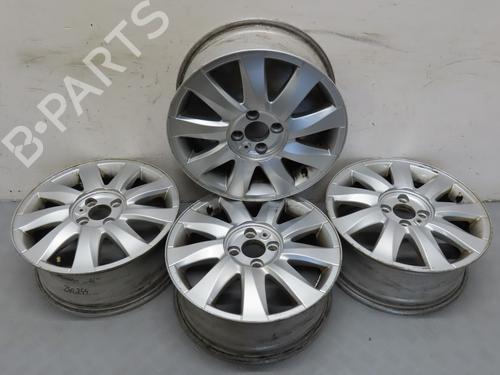 Rim RENAULT GRAND SCÉNIC II (JM0/1_) 1.9 dCi (JM14) | BP25040629C45 
