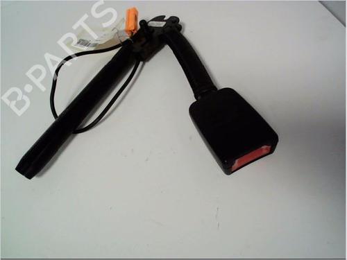 Seat buckle FORD FUSION (JU_) 1.4 TDCi | BP14885689I32 