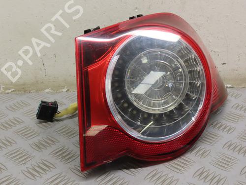 Used Right taillight VW EOS (1F7, 1F8) 2.0 TDI (140 hp) 27488899