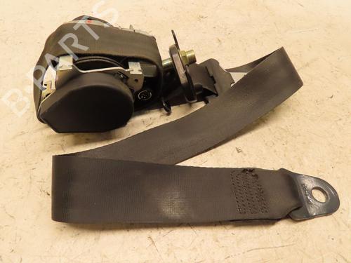 Used Front left seatbelt Front left seatbelt 29902230 29902230