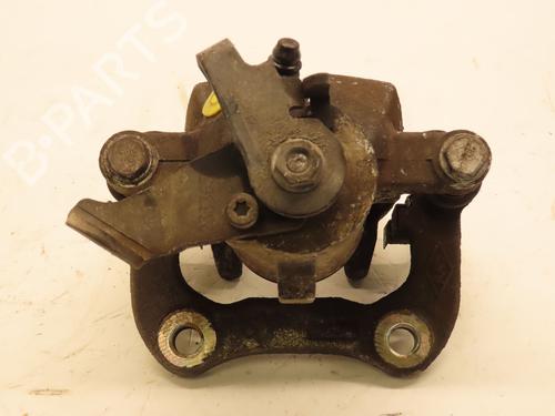 Right rear brake caliper RENAULT GRAND SCÉNIC II (JM0/1_) 1.9 dCi (JM0G, JM12, JM1G, JM2C) | BP27351978M106 