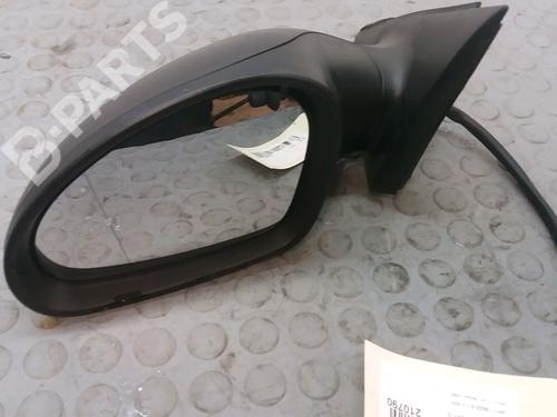 Left mirror SEAT IBIZA III (6L1) 1.9 SDI | BP9387055C26 