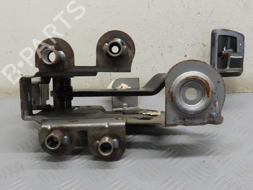 Clutch pedal RENAULT FLUENCE (L3_) 1.5 dCi (L30A) | BP21008371I13 