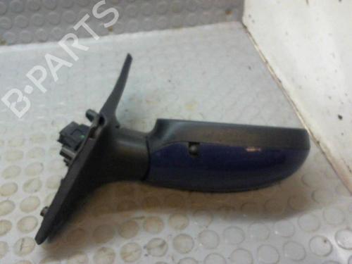 Bakspejl Højre RENAULT CLIO II (BB_, CB_) 1.4 (B/CB0C, B/CB0S) | BP17021671C27 