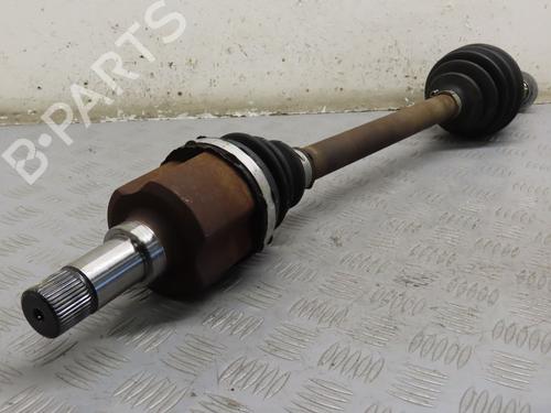 Used Left front driveshaft PEUGEOT BOXER Van 2.2 HDi 100 (101 hp) 25480148