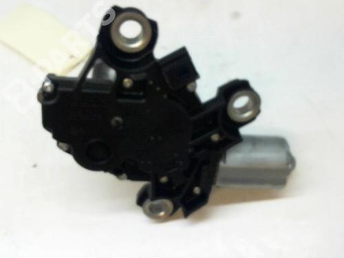 Rear wiper motor CITROËN C4 Picasso I MPV (UD_) 1.6 HDi | BP9384585M102 