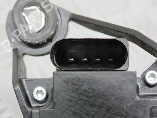 Used Rear wiper motor VW TOURAN (1T1, 1T2) 1.9 TDI (105 hp) 17783158