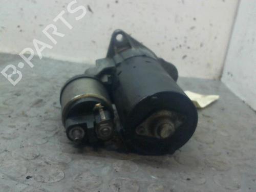 Used Starter OPEL CORSA D (S07) 1.4 (L08, L68) (100 hp) 9379015