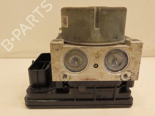 ABS pump PEUGEOT 2008 I (CU_) 1.6 BlueHDi 120 | BP29577554M43 