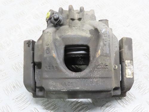Used Right front brake caliper CITROËN C5 III (RD_) 2.0 HDi (RDRHD8, RDRHDJ, RDRHR8, RDRHRJ) (136 hp) 26702206