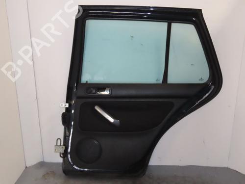 Right rear door VW GOLF IV (1J1) 1.9 TDI | BP21008537C5 