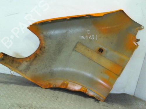 Used Right front fenders Right front fenders RENAULT MASTER II Van (FD) 2.2 dCI 90 (FD0G, FD0N, FD2G, FD2N, FD3G, FD3N) (90 hp) 9383043 9383043