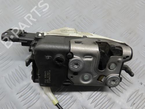 Front right lock PEUGEOT PARTNER Box Body/MPV 1.6 HDi | BP17781409C97