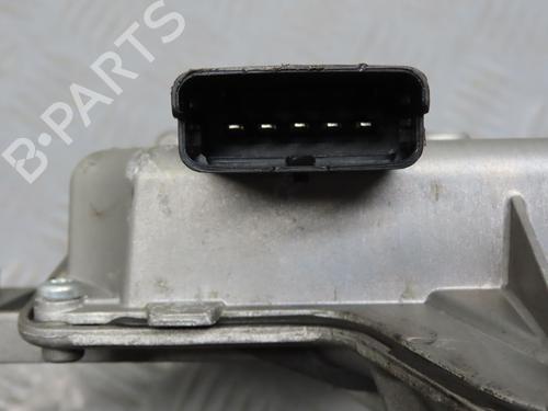Viskermotor vindrude CITROËN C4 Picasso I MPV (UD_) 1.6 HDi (109 hp) 22997869