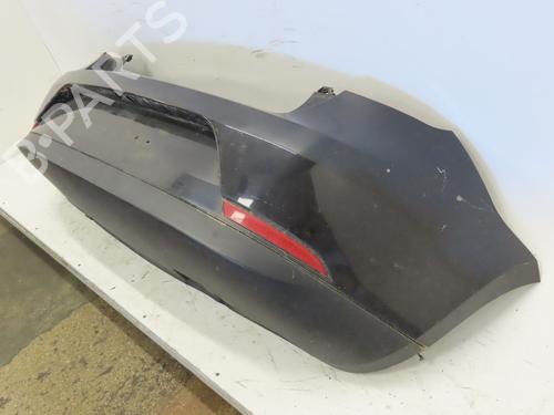 Rear bumper SEAT IBIZA IV (6J5, 6P1) 1.4 TDI | BP29294533C8
