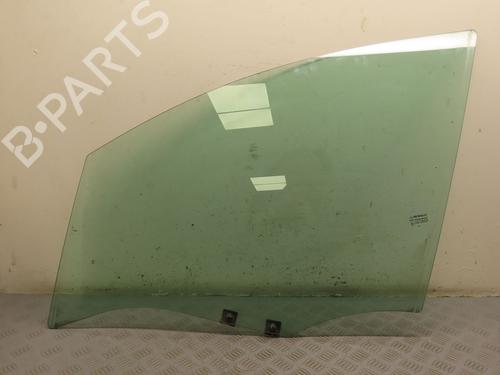 Front left door window RENAULT CLIO IV (BH_) 1.5 dCi 75 | BP23647247C18 