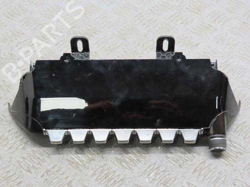 Climate control RENAULT CLIO IV (BH_) 1.5 dCi 90 | BP26607979I5 - Image 8