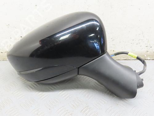 Right mirror RENAULT CLIO IV (BH_) 1.6 RS (BHJ4, BHJ6, BHMM) | BP25278684C27 