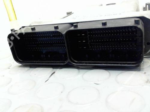 Engine control unit (ECU) SEAT LEON (5F1) 2.0 TDI | BP9375468M57