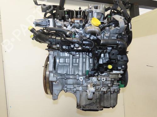 Engine OPEL COMBO Box Body/MPV (K9) 1.5 D | BP29345656M1 
