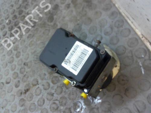 Used ABS pump ABS pump PEUGEOT 307 (3A/C) 1.6 HDi 110 (109 hp) 9381431 9381431