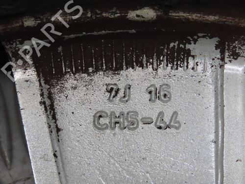 Rim PEUGEOT 308 SW II (LC_, LJ_, LR_, LX_, L4_) 1.6 BlueHDi 120 | BP18926379C45 