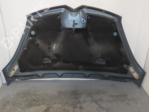 Hood CITROËN C4 Picasso I MPV (UD_) 2.0 HDi 150 | BP27488593C1 