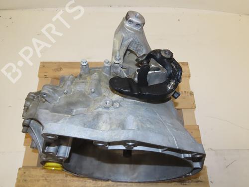 Gearbox FORD TRANSIT CONNECT MPV 1.5 TDCi | BP29136641M3 