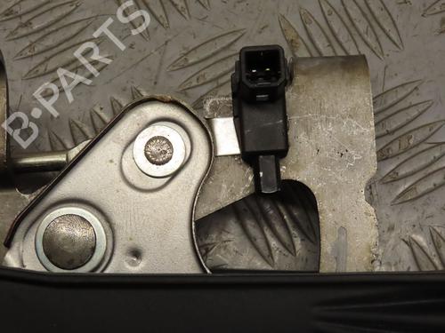 håndbremse FIAT 500 (312_) 1.2 (312AXA1A) (69 hp) 9379198