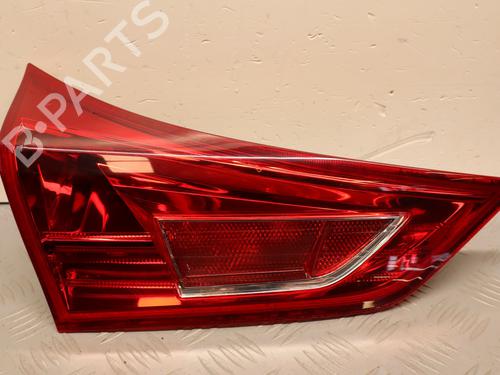 Used Left tailgate light Left tailgate light TOYOTA AURIS (_E18_) 1.8 Hybrid (ZWE186_, ZWE186R) (136 hp) 32767894 32767894