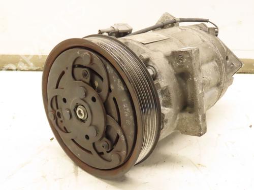 AC compressor RENAULT CLIO IV (BH_) 1.5 dCi 90 | BP29136635M34 - Image 2