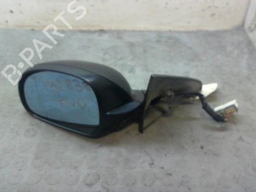 Used Left mirror PEUGEOT 406 Coupe (8C) 2.0 16V (132 hp) 23155259