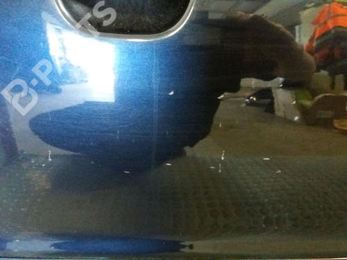 Right front door AUDI A4 B5 (8D2) 1.8 T | BP9384352C3