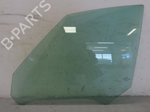 Used Front left door window CITROËN C4 Picasso I MPV (UD_) 1.6 HDi 110 (112 hp) 17782129