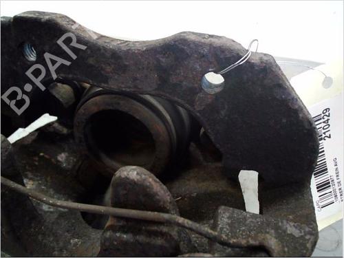 Used Left front brake caliper FORD C-MAX (DM2) 1.6 TDCi (90 hp) 14885447