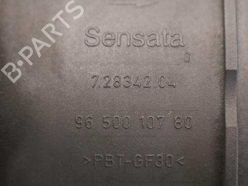 Luftmassenmesser für Luftmassenmesser CITROËN C3 Picasso (SH_) 1.6 HDi (90 hp) 34608573 34608573