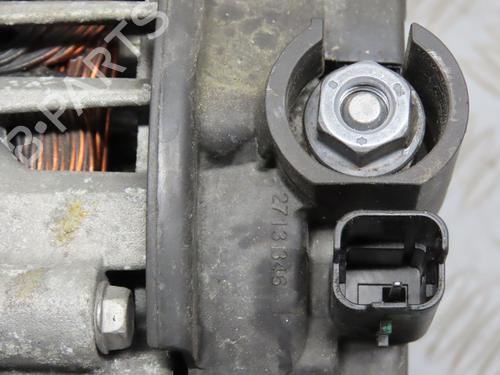 Alternator PEUGEOT 208 I (CA_, CC_) 1.2 VTI 82 | BP23869048M7 