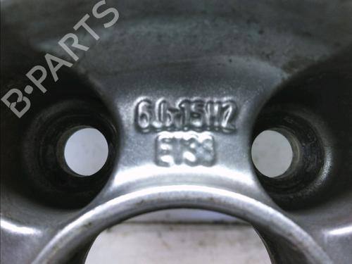 Felg AUDI A3 (8L1) 1.9 TDI | BP17779043C45 