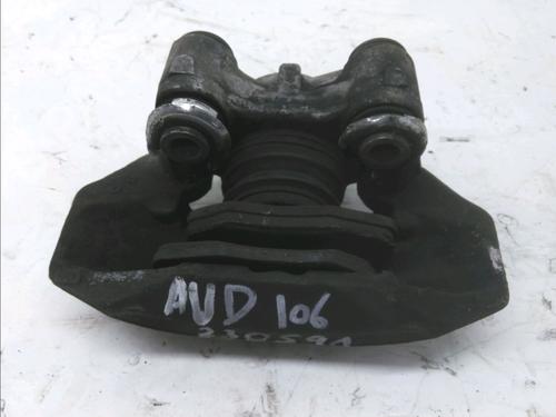 Used Right front brake caliper PEUGEOT 106 II (1A_, 1C_) 1.5 D (57 hp) 17778634