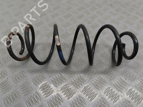Used Shock absorber spring CITROËN C2 (JM_) 1.1 (60 hp) 23505629