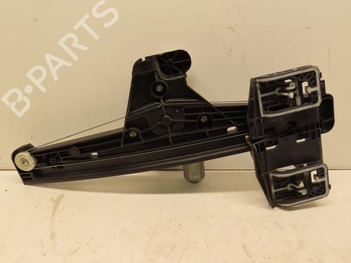 Rear left window mechanism PEUGEOT 208 II (UB_, UP_, UW_, UJ_) 1.5 BlueHDI 100 | BP30139569C24