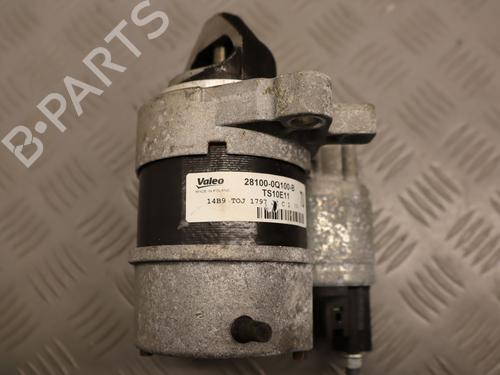 Starter PEUGEOT 108 1.0 VTi 72 | BP33769685M8 - Image 4