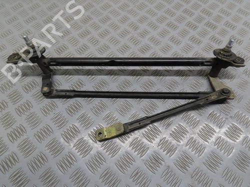 Used Front wipers mechanism KIA SPORTAGE II (JE_, KM_) 2.0 CRDi 4WD (113 hp) 21522987