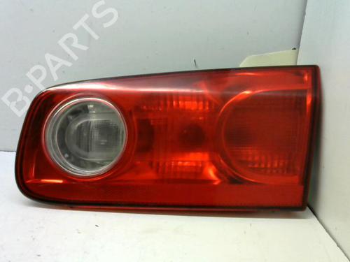 Used Right tailgate light RENAULT LAGUNA II (BG0/1_) 1.9 dCi (BG1A, BG1W, BG0G) (110 hp) 9374134