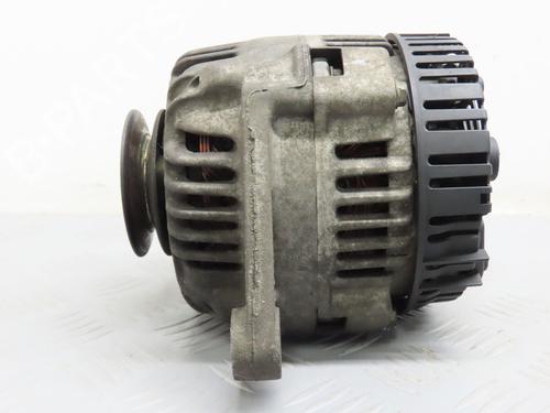 Alternator PEUGEOT 106 II (1A_, 1C_) 1.0 i | BP18117727M7 