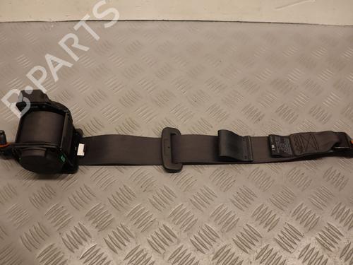Rear right seatbelt KIA PRO CEE'D (JD) 1.6 GDI | BP33712167I28  - Image 6