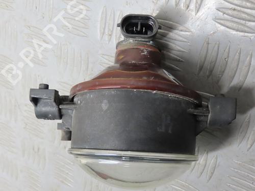 Left front fog light FORD FOCUS C-MAX (DM2) 1.8 TDCi | BP22525082C30