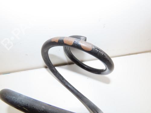 Used Shock absorber spring Shock absorber spring MERCEDES-BENZ A-CLASS (W176) A 180 (176.042) (122 hp) 32690753 32690753