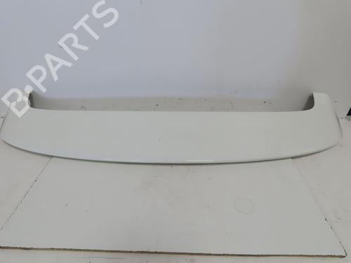 Spoiler bagklap KIA CARENS IV 1.7 CRDi | BP33221976C96 - Image 3
